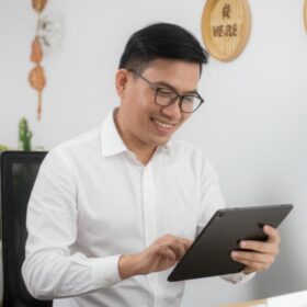 SME Việt Nam và phần mềm tự động hóa quy trình