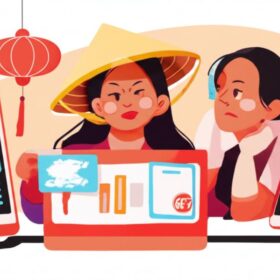 Thách thức và chiến lược công nghệ cho doanh nghiệp nhỏ Việt Nam.