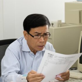 Chi phí công nghệ vượt mức ở DNVVN